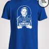 Vin Scully Is My Homeboy T-shirt