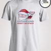 Vineyard Vine Christmas T-shirt
