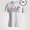 Vineyard Vines x PLL Whale Pocket T-shirt