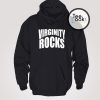 Virginity Rocks 2 Hoodie