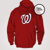 Washington Nationals Hoodie