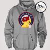 Washington Nationals Pokemon Hoodie