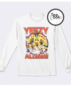 Yeezy Alumni Sweatshirt