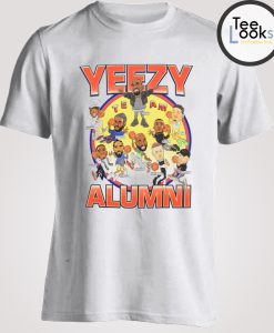 Yeezy Alumni T-Shirt