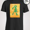 A Squidward masterpiece SpongeBob T-Shirt