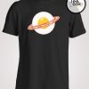 Bacon And Eggs T-shirt