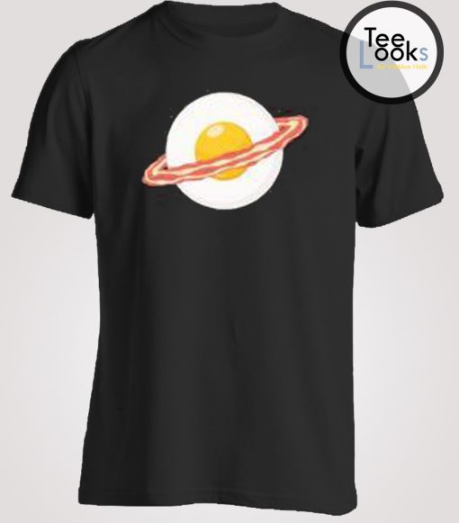 Bacon And Eggs T-shirt