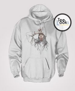 Billie Eilish Loser Hoodie