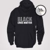 Black Lives Matter Hoodie