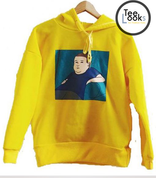 Bobby Hill Hoodie