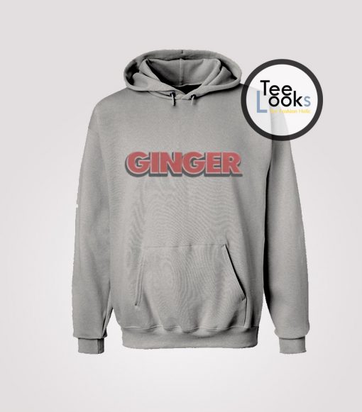 Brockhampton - Ginger - Hoodie