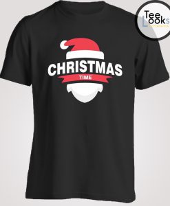 Christmas Time t-shirt