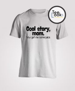 Cool story mom onesie Shirt