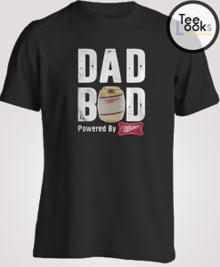 Dad Bod T-shirt