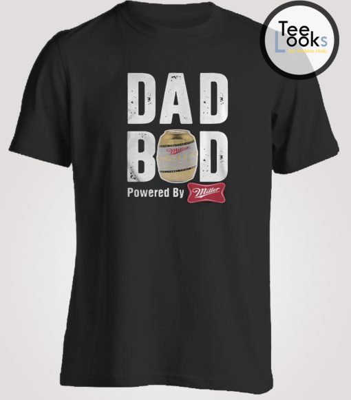 Dad Bod T-shirt