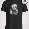 Dolly Parton Photo T-Shirt