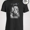 Dolly parton poster T-shirt