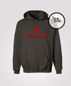 Doordash Hoodie