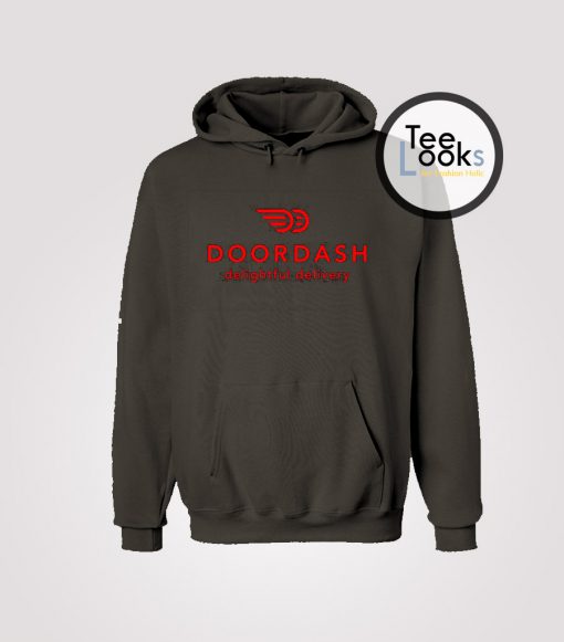 Doordash Hoodie