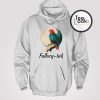 Fallacy-Ink Unisex hoodie