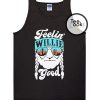 Feelin Willie Tank Top