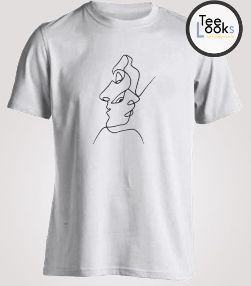 Figure Fashion T-Shirt