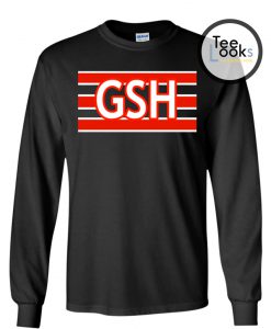 GSH Chicago Bears Sweatshirt