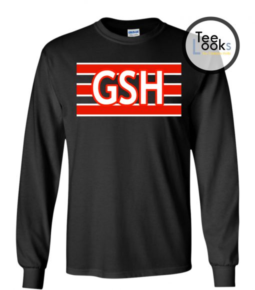 GSH Chicago Bears Sweatshirt