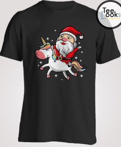 Get this Santa T-shirt