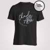 Gildan Black Mockup T-shirt