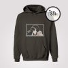 Hinata Design Hoodie