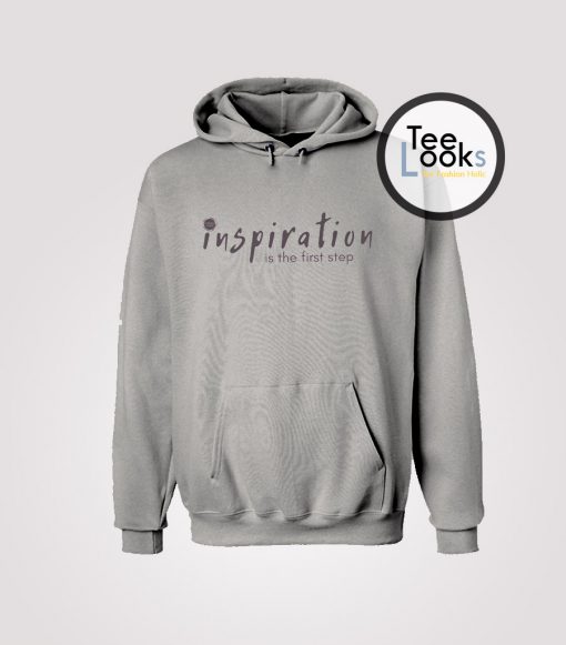 Inspiration Unisex Heavy Blend Hoodie