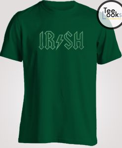 Irish St Patricks Day T-shirt