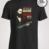 Jackson Maine Kentucky T-Shirt