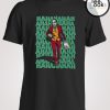 Joker Arthur Laugh T-shirt