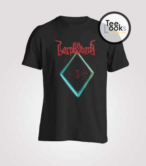 Lorna Shore Shirt