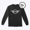 Mini Cooper Sweatshirt