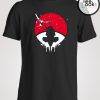 Naruto Anime Cool T-shirt