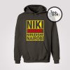Niki passout nirudishe Nairobi Hoodie