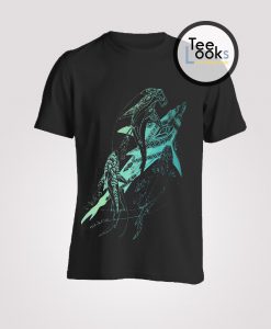 Regal Sharks T-shirt