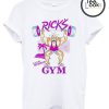 Ricks Gym T-shirt