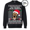 Snoop Dog Fo Shizzle Dizzle Sweatshirt