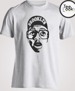 Spike Lee Face T-shirt