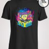 Spongebob DJSB T-shirt