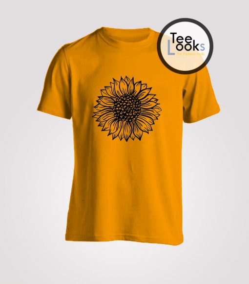 Sunflower Shirt