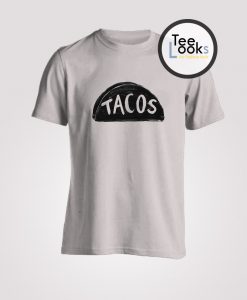 Taco Tuesday Shirt