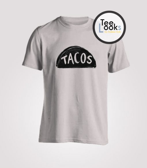 Taco Tuesday Shirt