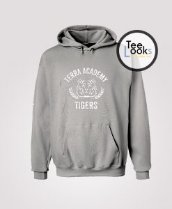 Terra Academy Hoodie