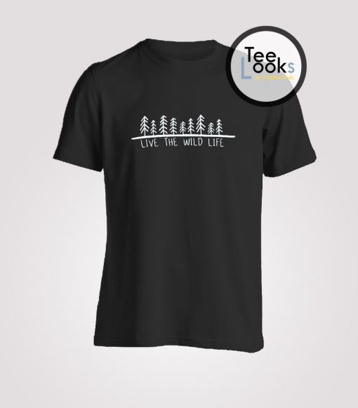 The Bags Under My Eyes Are Designe T-shirt