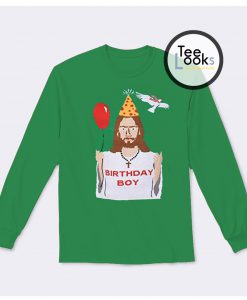 Tipsy Elves Men's Ugly Christmas Sweatshirt